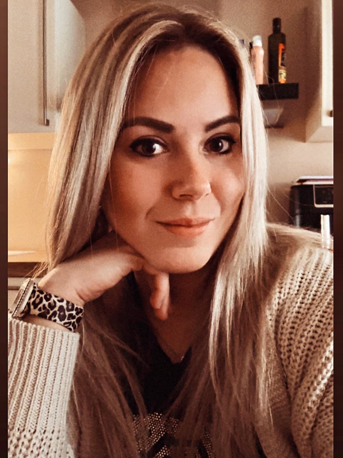 Anika - Mitlebensfreude